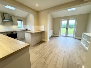 Open Plan Dining Kitchen- click for photo gallery
